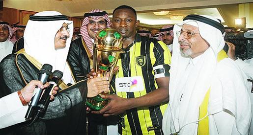 المولد يعطي مهلة أخيرة لإدارة الاتحاد قبل فسخ عقده رسمياً 